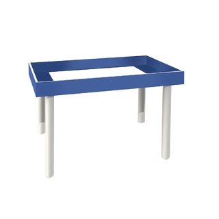 Световой стол для песочной анимации "Профи" (70х110х15см)