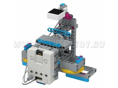 Ресурсный набор к базовому набору с майкробит Искусственный интеллект 1