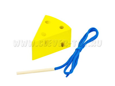 Шнуровка "Сыр" (АТ) Шнуровка "Сыр" (АТ)