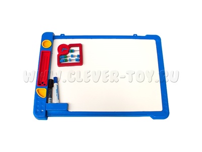 Магнитная доска "Магнитишка" №5 (с маркерами) Магнитная доска "Магнитишка" №5 (с маркерами)