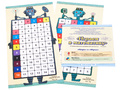 Играем в математику (5-7 лет, Хвостова Э.) Играем в математику (5-7 лет, Хвостова Э.)