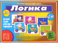Развивающая игра "Умный паровозик.Логика" Развивающая игра "Умный паровозик.Логика"