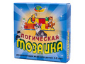 Логическая мозаика - (набор для детей 3-8 лет) Логическая мозаика - (набор для детей 3-8 лет)