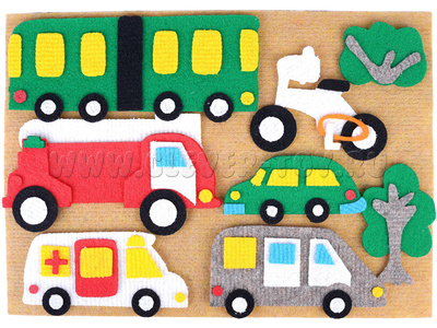 Улица с игровым полем Улица с игровым полем