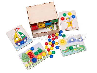 Волшебный комодик "Книжные странички" (остатки) Волшебный комодик "Книжные странички" (остатки)