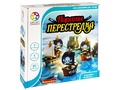 Логическая игра "Пираты: Перестрелка" Логическая игра "Пираты: Перестрелка"