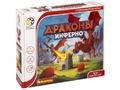 Логическая игра "Драконы: Инферно" Логическая игра "Драконы: Инферно"