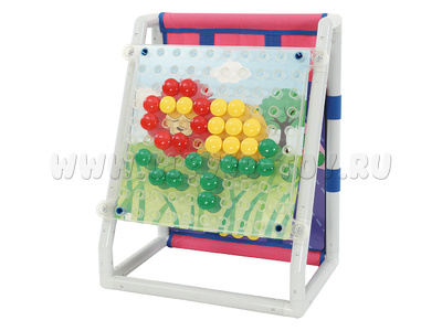 Интерактивная дидактическая доска по основным направлениям развития ребенка по ФГОС