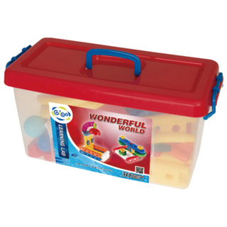 Набор для коструирования и моделирования "Окружающий мир"