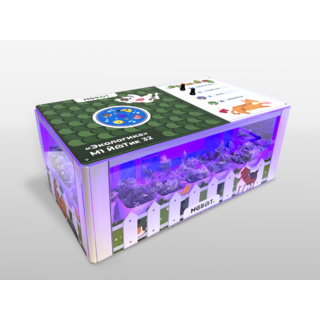 Образовательный набор "Экологика" М1 ЙоТик 32