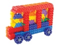 Конструктор Morphun Junior Starter Rainbow 500 Set «ПРОектирование Радуга» 500 деталей Конструктор Morphun Junior Starter Rainbow 500 Set «ПРОектирование Радуга» 500 деталей