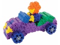Конструктор Morphun Junior Starter Rainbow 500 Set «ПРОектирование Радуга» 500 деталей Конструктор Morphun Junior Starter Rainbow 500 Set «ПРОектирование Радуга» 500 деталей
