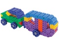 Конструктор Morphun Junior Starter Rainbow 500 Set «ПРОектирование Радуга» 500 деталей Конструктор Morphun Junior Starter Rainbow 500 Set «ПРОектирование Радуга» 500 деталей