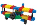 Конструктор Morphun Junior Xtra 10 Vehicles Set «Машины Экстра» Конструктор Morphun Junior Xtra 10 Vehicles Set «Машины Экстра»