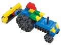 Конструктор Morphun Junior Xtra 10 Vehicles Set «Машины Экстра» Конструктор Morphun Junior Xtra 10 Vehicles Set «Машины Экстра»