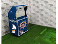 Интерактивная тумба "Акваника" Стандарт 21,5"