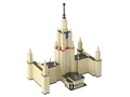 Комплект "Путешествие по России. Удивительные постройки"