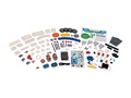 Базовый набор для конструировнания и робототехники "Гиго" на Arduino