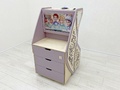 Сенсорный комплекс "Иллюминар" (интерактивная версия)