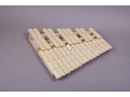 Ксилофон хроматический До мажор (25 пл, на низком резонаторе)