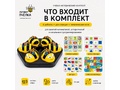 Набор по математике, алгоритмике и начальному программированию Тип № 2 (на 6 учеников)