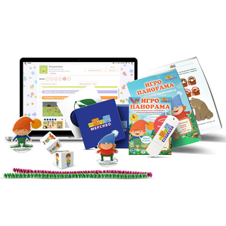 Программно-методический комплекс "Игропанорама"